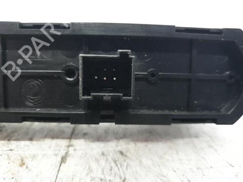 Used Warning switch FIAT 500 (312_) 1.2 (312AXA1A) (69 hp) 20380122