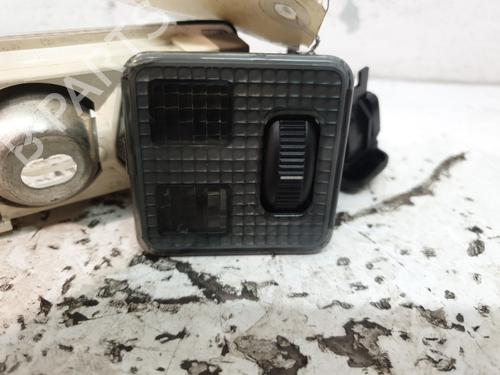 Interior roof light PEUGEOT 206 Hatchback (2A/C) 1.6 HDi 110 | BP20381465I8 