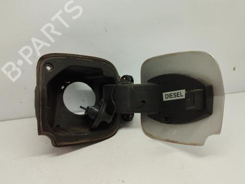 Fuel flap RENAULT CLIO III Grandtour (KR0/1_) 1.5 dCi (KR0G) | BP20375319C131