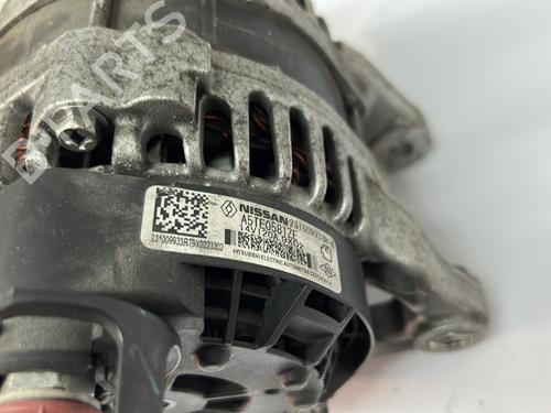 Alternator RENAULT CLIO V (B7_) 1.3 TCe 130 (B7MF) | BP33969595M7  - Image 6