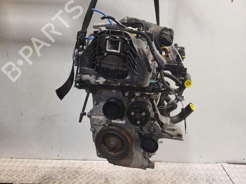 Engine RENAULT MEGANE IV Hatchback (B9A/M/N_) 1.2 TCe 130 (B9MR) | BP39583792M1 - Image 2