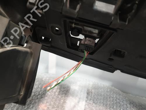 Crossmember PEUGEOT 3008 I MPV (0U_) 1.6 HDi | BP29822031C162