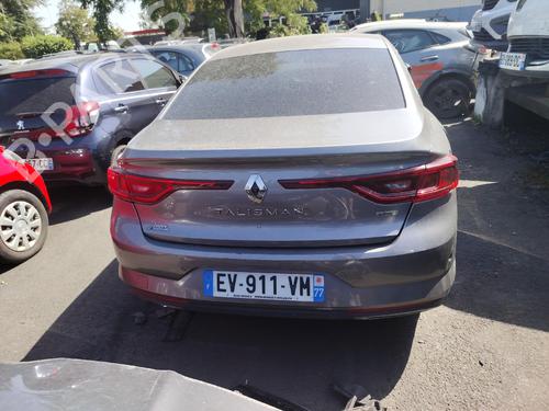 Left tailgate light RENAULT TALISMAN (LP_) 1.5 dCi 110 (LPA3) | BP37635071C79 - Image 21