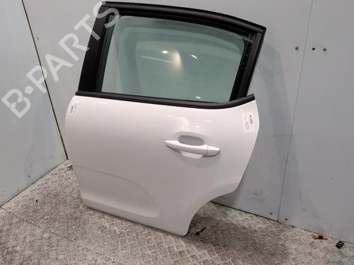 Dør venstre bagtil CITROËN C3 III (SX) 1.2 PureTech 82 | BP32340160C4 - Image 3