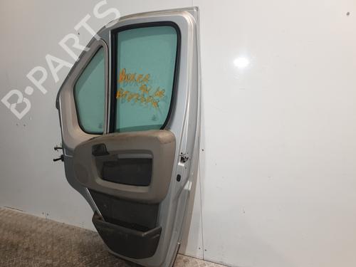 Right front door PEUGEOT BOXER Van 2.2 HDi 100 | BP24115572C3 