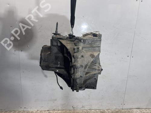 gearbox-peugeot-308-cc-4b_-2009-2010-2011-2012-2013-2014-2015-33308775 main image