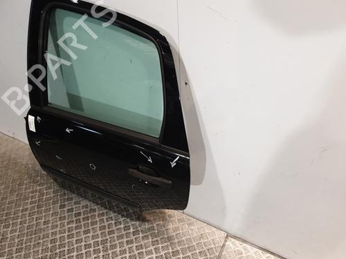Left rear door CITROËN C3 I (FC_, FN_) 1.4 HDi | BP26579139C4 