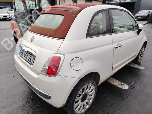 Engine FIAT 500 (312_) 1.2 (312AXA1A) | BP32373931M1 - Image 11