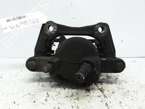 Used Right front brake caliper Right front brake caliper RENAULT CLIO III (BR0/1, CR0/1) 1.5 dCi (88 hp) 20379455 20379455