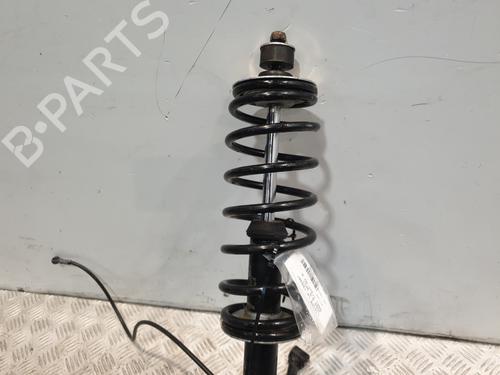 Left front steering knuckle LIGIER JS50 0.5 | BP30114033M25