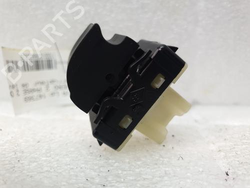 Left rear window switch DACIA SANDERO II TCe 90 (B8M1, B8MA, B8AC) | BP21820526I29 - Image 3