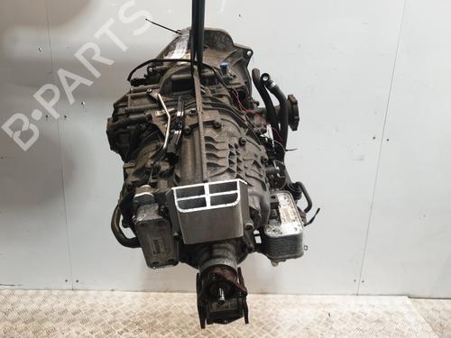 Gearbox PORSCHE 911 (991) 3.8 Carrera 4S | BP30939156M3