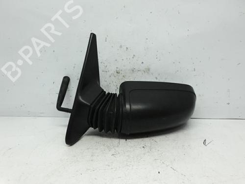 Retrovisor esquerdo Retrovisor esquerdo PEUGEOT 205 II (20A/C) 1.0 (45 hp) 20372169 20372169