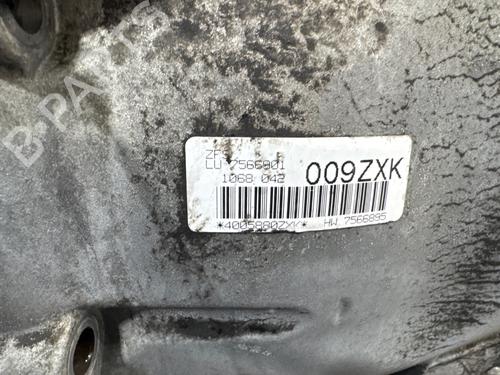 Gearbox BMW 3 Coupe (E92) 335 d | BP37634938M3 - Image 7