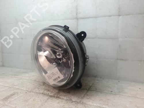 Faro derecho JEEP COMPASS (MK49) 2.0 CRD 4x4 | BP30804830C29