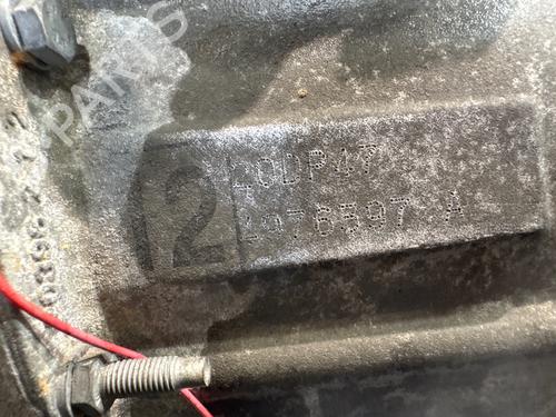 Gearbox PEUGEOT PARTNER Tepee 1.6 HDi 16V | BP39082214M3 - Image 6