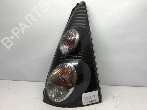 Right taillight CITROËN C1 (PM_, PN_) 1.0 | BP20371405C35 