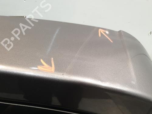 Bakluke CC/Kombi-Kupé RENAULT SCÉNIC III (JZ0/1_) 1.5 dCi | BP29053710C6