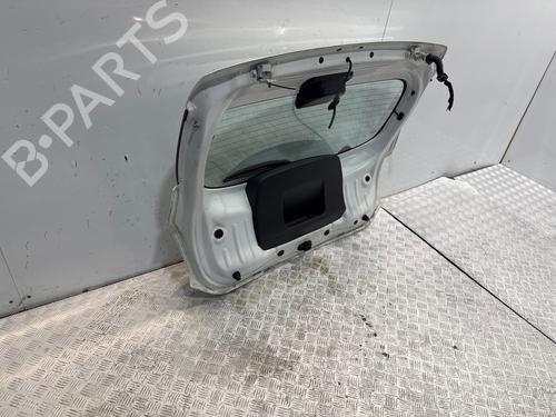 Tailgate DACIA SANDERO II 1.0 SCe 75 (B8JC, B8JD, B8NC) | BP38043011C6 - Image 2