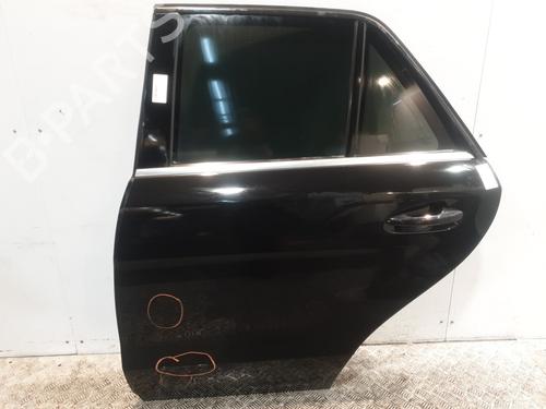 Used Left rear door MERCEDES-BENZ M-CLASS (W166) ML 500 4-matic (166.073) (408 hp) 29822016