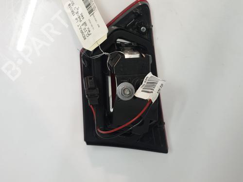 Left tailgate light RENAULT CLIO IV (BH_) 1.5 dCi 90 | BP36381250C79 - Image 7