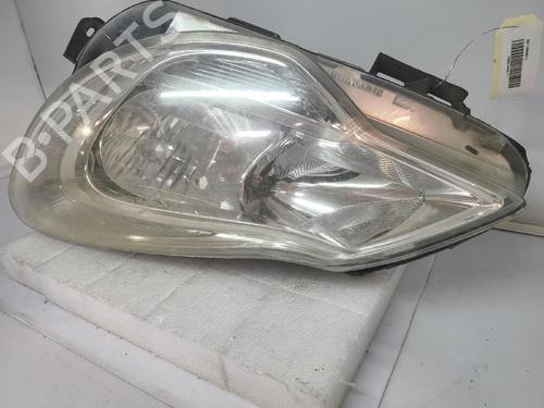 Left headlight OPEL CORSA D (S07) | BP37250815C28 - Image 5