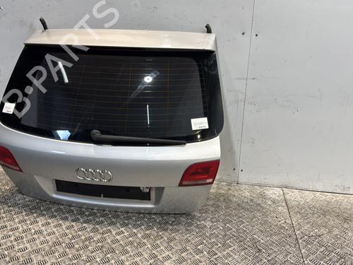 Used Tailgate Tailgate 36011156 36011156