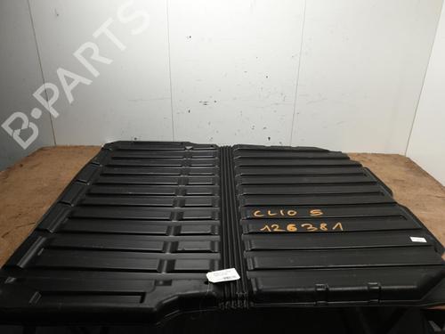 Used Luggage compartment floor Luggage compartment floor RENAULT CLIO V (B7_) 1.5 Blue dCi 85 (B7AG) (86 hp) 29317323 29317323