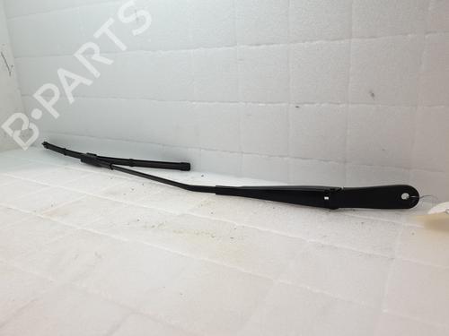Front windshield wiper arm AUDI Q2 (GAB, GAG) 1.4 TFSI | BP24645711C143