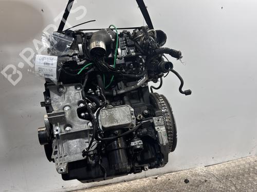 Engine MERCEDES-BENZ A-CLASS (W177)  | BP33732717M1  - Image 5