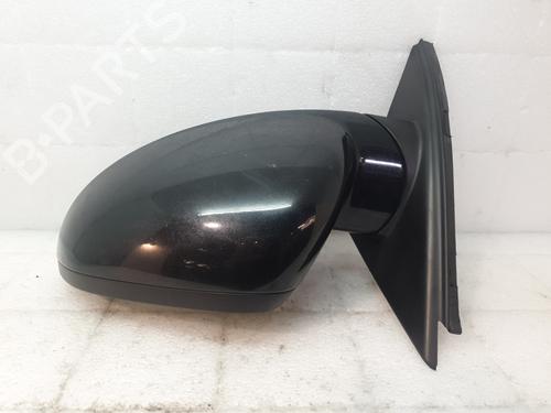Left mirror OPEL INSIGNIA A Sports Tourer (G09) 2.0 CDTI (35) | BP26892334C26 