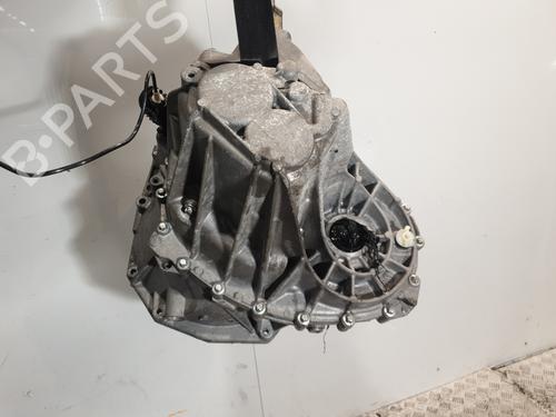 Used Gearbox Gearbox DACIA DUSTER (HM_) 1.5 dCi 115 (HMAD) (116 hp) 24962899 24962899