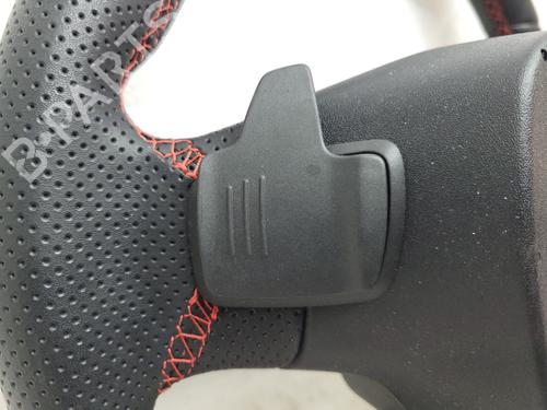 Rat FORD PUMA (J2K, CF7) 1.0 EcoBoost mHEV | BP32844125C49 - Image 9