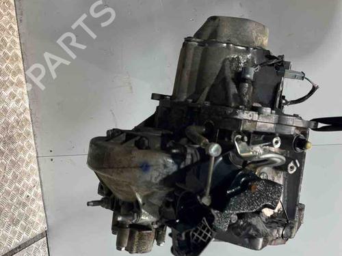 Used Gearbox Gearbox PEUGEOT PARTNER Platform/Chassis [2009-2026] 36763286 36763286