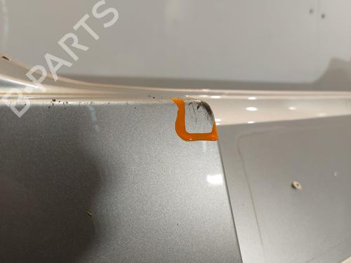 Rear bumper CITROËN C3 III (SX) 1.2 VTi 82 | BP20374251C8 