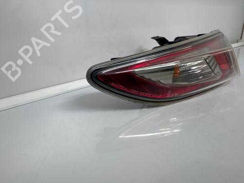 Venstre baglygte Venstre baglygte HONDA CIVIC VIII Hatchback (FN, FK) 2.2 CTDi (FK3) (140 hp) 36016486 36016486