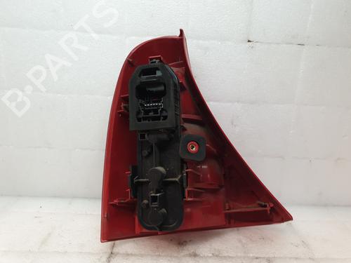 Right taillight RENAULT CLIO II (BB_, CB_) 1.2 (BB0A, BB0F, BB10, BB1K, BB28, BB2D, BB2H, CB0A,... | BP26892304C35 