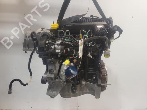 Used Engine Engine 38723996 38723996