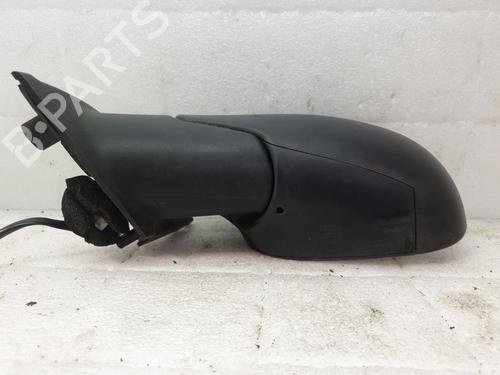 Left mirror CITROËN C3 I (FC_, FN_) 1.4 HDi | BP26038087C26 
