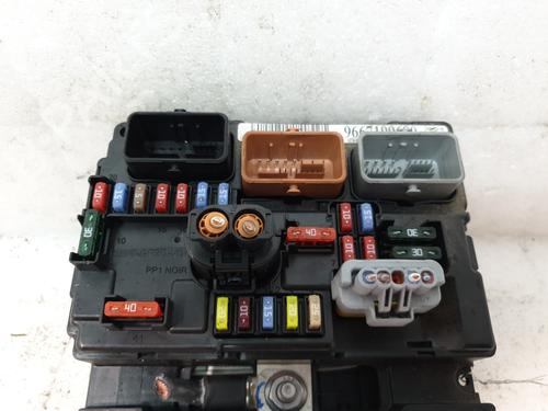 Fuse box CITROËN DS3 (SA_) 1.6 THP 155 | BP29822167E1