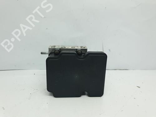 Used ABS pump ABS pump RENAULT CAPTUR I (J5_, H5_) 1.5 dCi 90 (J5N4, J5M5, J5MW, J5M6, J5AL, J5AJ) (90 hp) 20376174 20376174