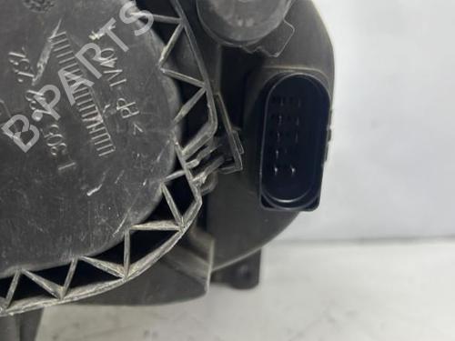 Left headlight VW TOURAN (1T1, 1T2) 2.0 TDI 16V | BP20384919C28 