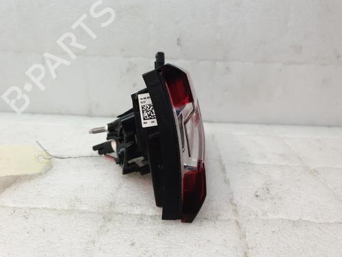 Right tailgate light RENAULT CLIO IV (BH_) 1.6 RS (BHJ4, BHJ6, BHMM) | BP25292238C80 