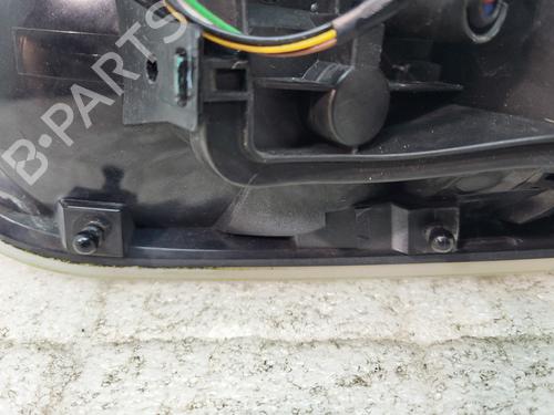 Left taillight FIAT 500 (312_) 1.2 (312AXA1A) | BP31579963C34