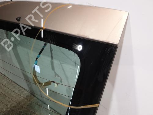 Tailgate TOYOTA PRIUS Liftback (_W2_) 1.5 Hybrid (NHW20_, NHW20R) | BP23781548C6 