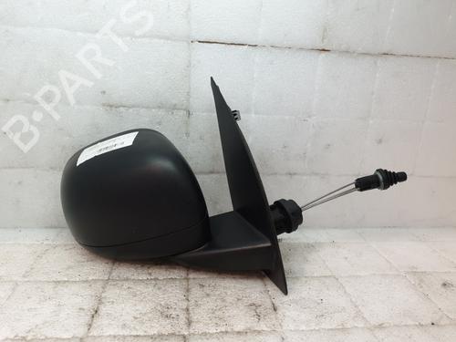 Right mirror FIAT PANDA (169_) 1.3 D Multijet (169.AXC1A) | BP29699560C27 