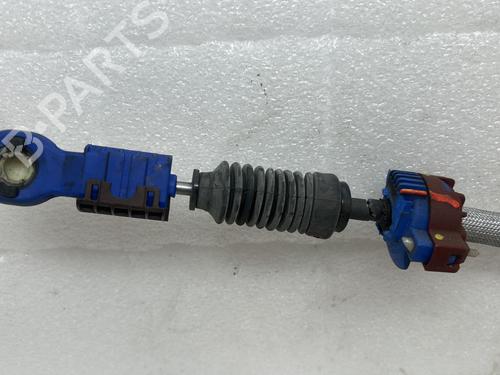 Gear lever RENAULT CLIO IV (BH_) 1.6 RS (BHJ4, BHJ6, BHMM) | BP25292235M90 
