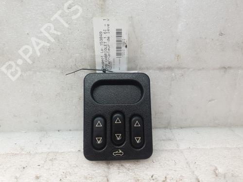 Used Switch Switch PEUGEOT 306 Convertible (7D, N3, N5) 1.6 (98 hp) 32412217 32412217