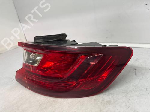 Right taillight RENAULT MEGANE IV Hatchback (B9A/M/N_) 1.2 TCe 100 (B9MS) | BP38508198C35 - Image 3