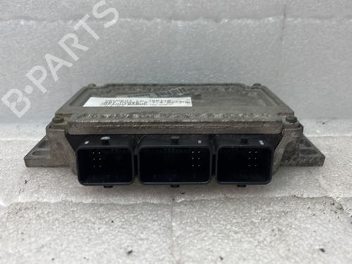 Control unit PEUGEOT 307 (3A/C) 1.4 16V | BP32207874M11